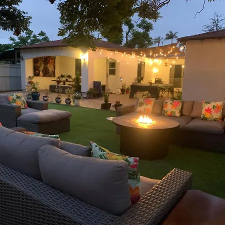 Villa Casa Sur